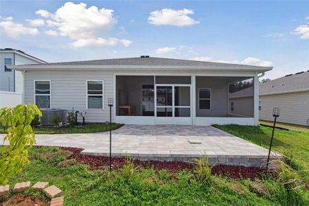 New construction Single-Family house 17352 Nw 172Nd Avenue, Alachua, FL 32615 - photo 48 48