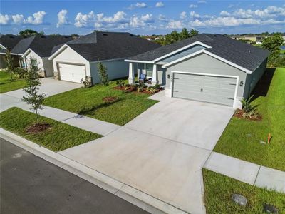 New construction Single-Family house 12350 Terrace Bluff Street, Riverview, FL 33579 - photo 48 48