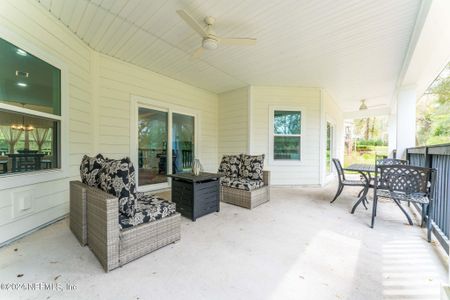 New construction Single-Family house 2558 Crooked Creek Road, Middleburg, FL 32068 - photo 42 42