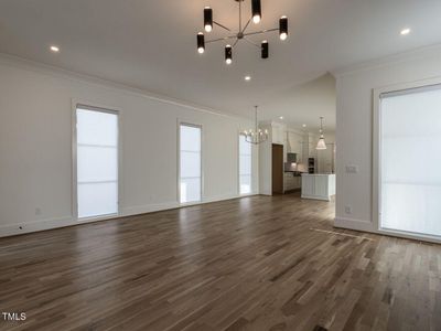 New construction Single-Family house 1506 Scales Street, Raleigh, NC 27608 - photo 10 10