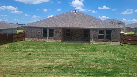 New construction Single-Family house 1238 Greenfield Drive, Cedar Hill, TX 75104 DEAN- photo 4 4