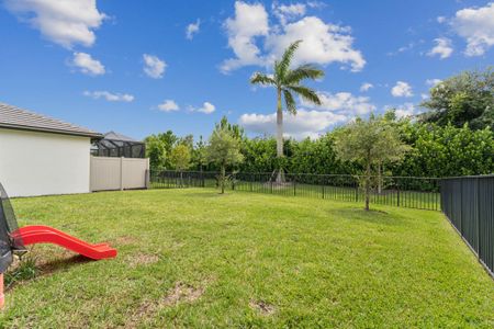 New construction Single-Family house 4783 Chantilly Road, Lake Worth, FL 33467 - photo 33 33