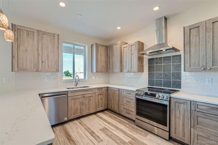 New construction Single-Family house 407 Blackfoot Street, Superior, CO 80027 - photo 8 8