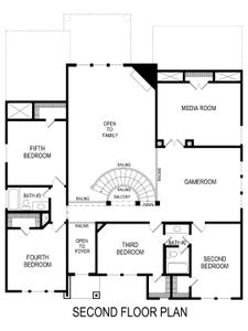 New construction Single-Family house 330 Aeronca, Fate, TX 75087 - photo 40 40