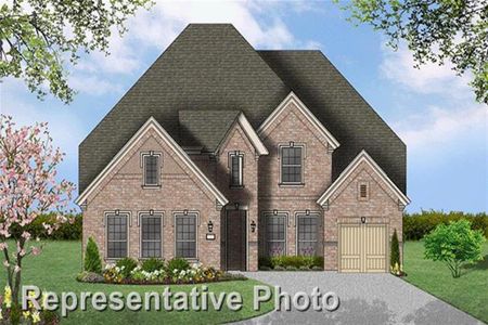 New construction Single-Family house 2426 Miranda Lane, Rockwall, TX 75087 - photo 5 5