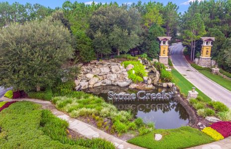 New construction Single-Family house 5454 Sw 85Th Avenue Rd, Ocala, FL 34481 Daylen- photo 12 12