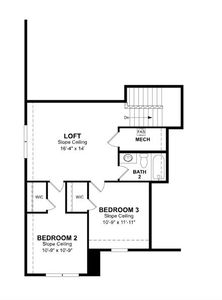New construction Single-Family house 2115 Blackbird Lane, Princeton, TX 75407 - photo 4 4