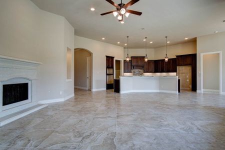 New construction Single-Family house 109 Teralyn Grove Loop, Willis, TX 77318 - photo 6 6