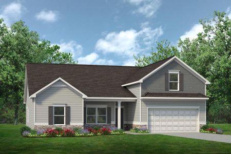 New construction Single-Family house 12475 Pine Bluff, Midland, NC 28107 - photo 15 15