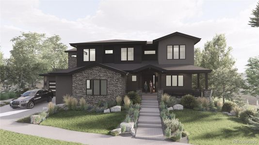 New construction Single-Family house 15363 Irving Court, Broomfield, CO 80023 - photo 0 0