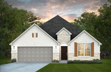 New construction Single-Family house 2043 Knippa, San Antonio, TX 78253 - photo 17 17