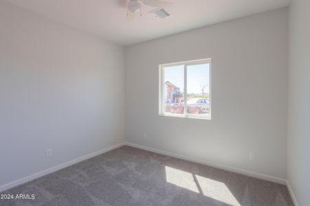 New construction Single-Family house 3015 W Caballero Drive, Eloy, AZ 85131 - photo 15 15