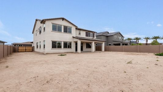 New construction Single-Family house 21738 South 190th Place, Queen Creek, AZ 85142 - photo 35 35