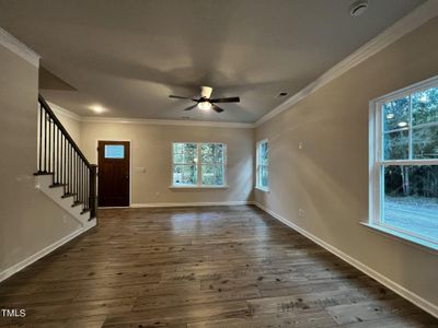 New construction Single-Family house 11 Coventry Lane, Lillington, NC 27546 - photo 6 6