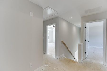 New construction Single-Family house 6026 Lights Ferry Road, Flowery Branch, GA 30542 - photo 15 15