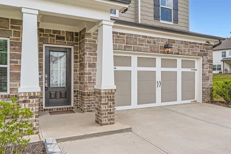 New construction Single-Family house 557 Auburn Crossing Drive, Auburn, GA 30011 - photo 3 3