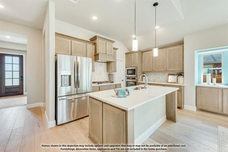 New construction Single-Family house 51 Osprey Street, Joshua, TX 76058 - photo 8 8