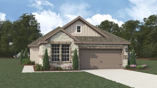 Nolte Farms by Sitterle Homes in Seguin - photo 7 7