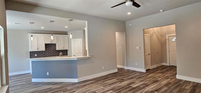New construction Single-Family house 2506 51St Street, Dallas, TX 75216 - photo 4 4