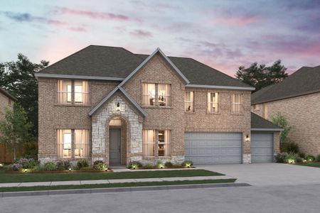 New construction Single-Family house 2613 Ackley Lane, Wylie, TX 75098 - photo 94 94