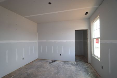 New construction Single-Family house 3060 June Lake Station, Apex, NC 27502 Deerfield - Premier Collection- photo 31