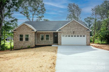 New construction Single-Family house 113 W Meadowview Drive, Unit 80, Statesville, NC 28625 - photo 31 31