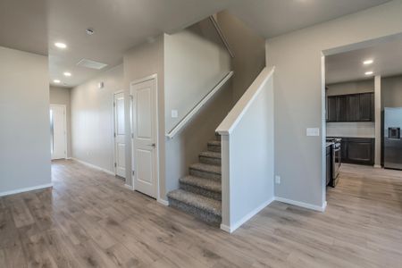 New construction Single-Family house 812 Galloway Drive, Johnstown, CO 80534 - photo 45 45
