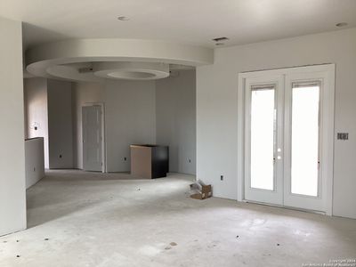 New construction Single-Family house 11103 Bird Pepper, San Antonio, TX 78245 Lantana- photo