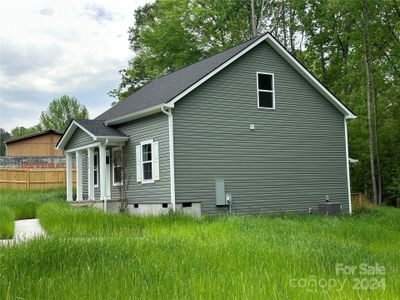 New construction Single-Family house 2636 Downey Drive, Lancaster, SC 29720 - photo 5 5