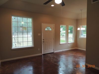 New construction Single-Family house 15680 Sycamore Dr, Montgomery, TX 77356 - photo 5 5