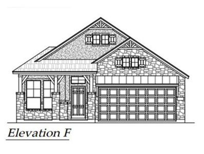 New construction Single-Family house 716 Willowbrook Avenue, New Braunfels, TX 78130 - photo 3 3