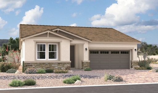 New construction Single-Family house 4613 S. 119Th Drive, Avondale, AZ 85323 - photo 8 8