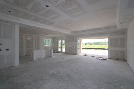 New construction Single-Family house 10609 New Morning Drive, Tampa, FL 33647 Corina  III Bonus- photo 28 28