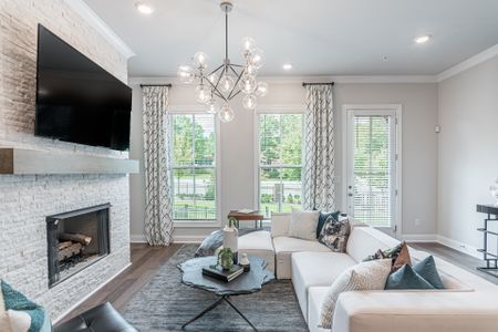Atley by The Providence Group in Alpharetta - photo 13 13