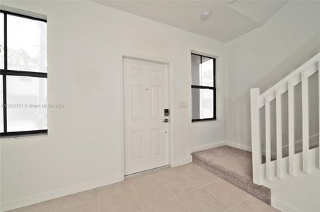 New construction Townhouse house 523 Sw 19Th Ter, Fort Lauderdale, FL 33312 - photo 15 15