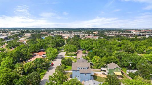 New construction Single-Family house 7603 Creston Lane, Unit 1, Austin, TX 78752 - photo 38 38