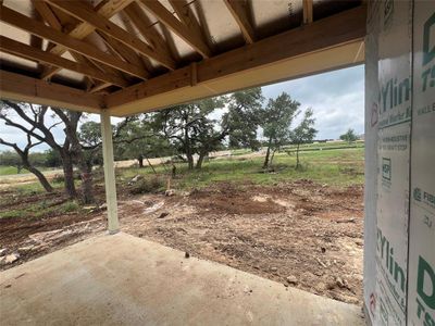 New construction Single-Family house 528 Possumhaw Ln, San Marcos, TX 78666 - photo 17 17