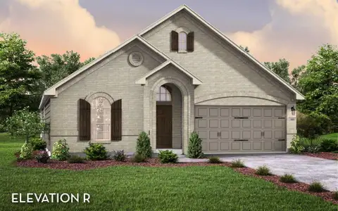 New construction Single-Family house 6203 Sandspur Springs Lane, Pearland, TX 77584 - photo 0