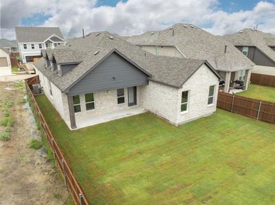 New construction Single-Family house 4011 Grotto Drive, Royse City, TX 75189 - photo 34 34