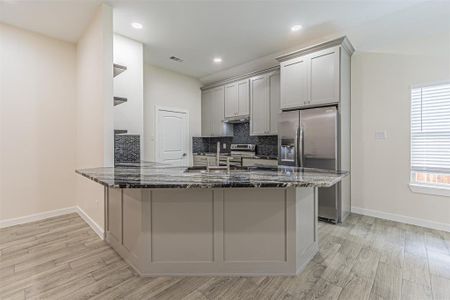 New construction Single-Family house 4608 Metropolitan Avenue, Dallas, TX 75210 - photo 12 12