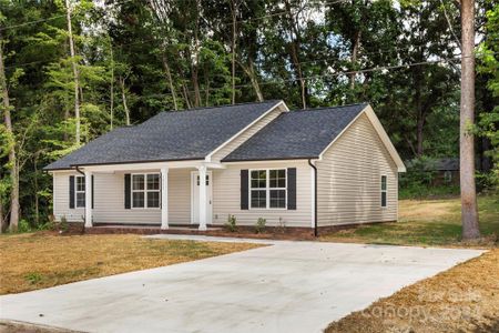 New construction Single-Family house 1511 Jamaica Road, Kannapolis, NC 28083 - photo 0