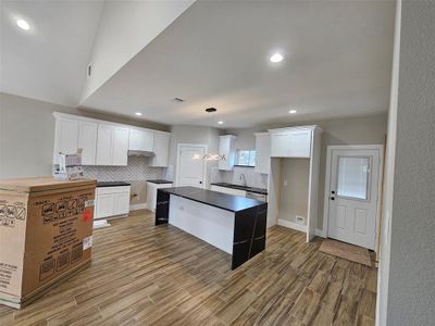 New construction Single-Family house 8603 Schendel Street, Needville, TX 77461 - photo 5 5