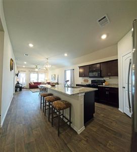 New construction Single-Family house 121 Lily Pond Trl, San Marcos, TX 78666 - photo