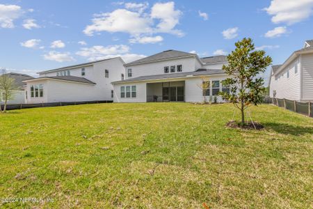 New construction Single-Family house 177 Seagrove Drive, Ponte Vedra, FL 32081 - photo 55 55