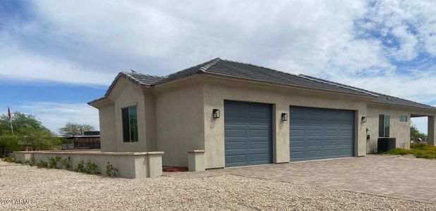 New construction Single-Family house 849 E Carlise Road, Phoenix, AZ 85086 - photo 26 26