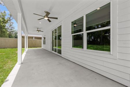 New construction Single-Family house 1106 Sw 67Th Street, Gainesville, FL 32607 The Boulder- photo 22 22