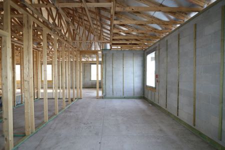 New construction Single-Family house 2952 Marine Grass Drive, Wimauma, FL 33598 Picasso- photo 16 16