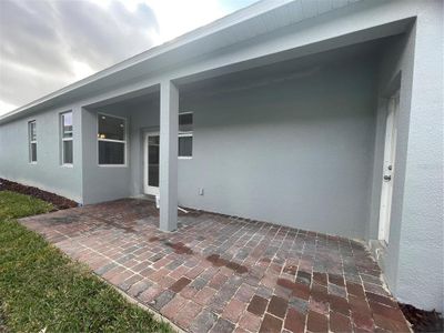 New construction Single-Family house 614 Becklow Street, Debary, FL 32713 Cedar Key - Avenue Collection- photo 20 20
