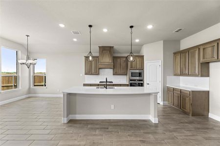 New construction Single-Family house 7836 Barley Field Street, Cleburne, TX 76058 Concept 2267- photo 5 5