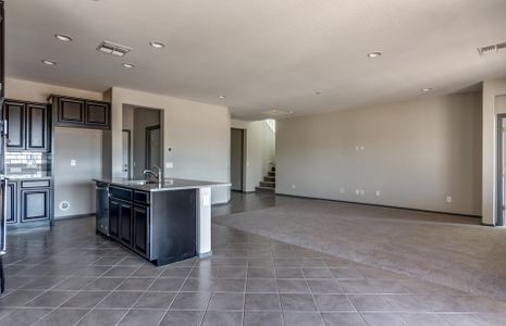 New construction Single-Family house 27565 North 71st Avenue, Peoria, AZ 85383 - photo 9 9